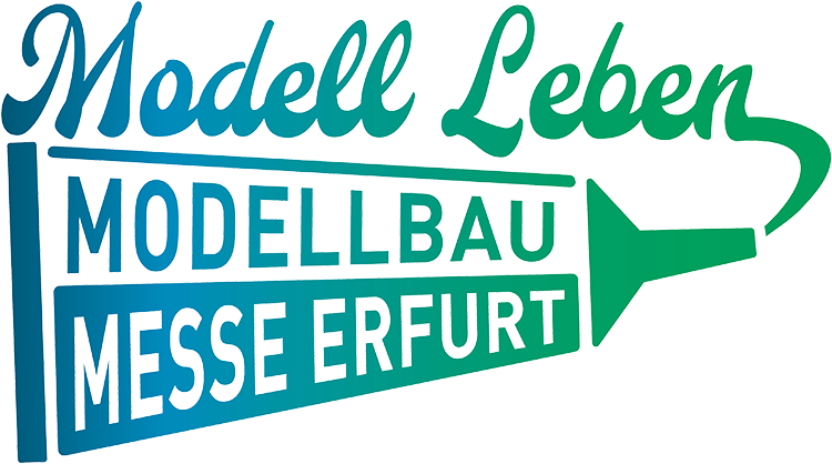 Logo Modell Leben